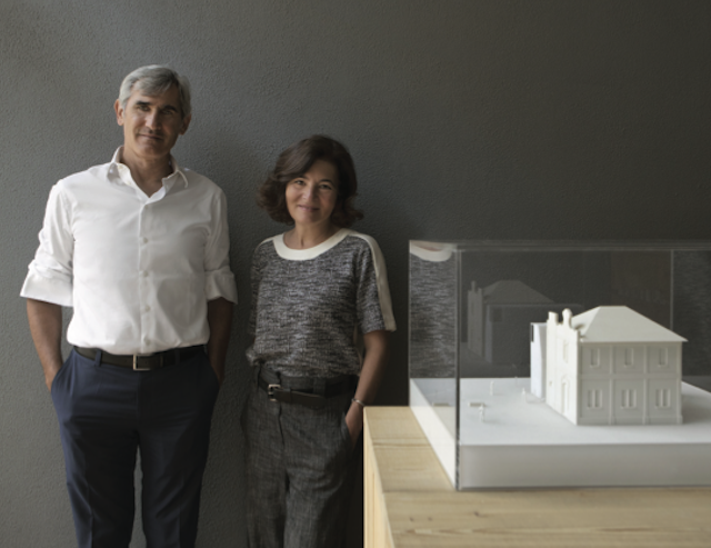 Spazi pubblici e privati in dialogo: al via la rassegna "Open Architettura" 
