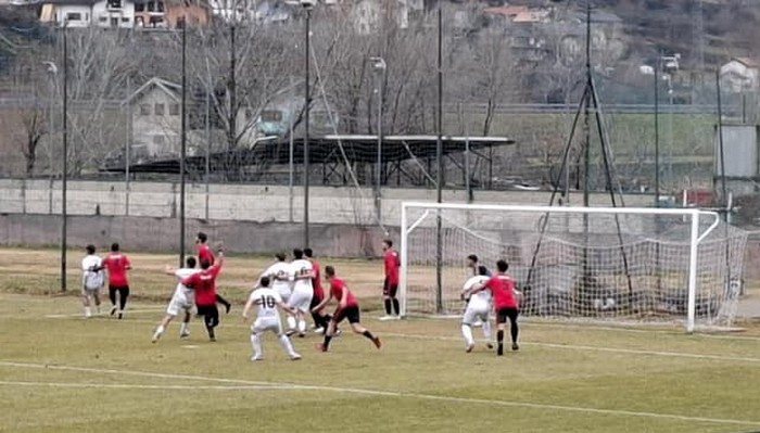 Pesanti sconfitte per Baveno Stresa e Verbania
