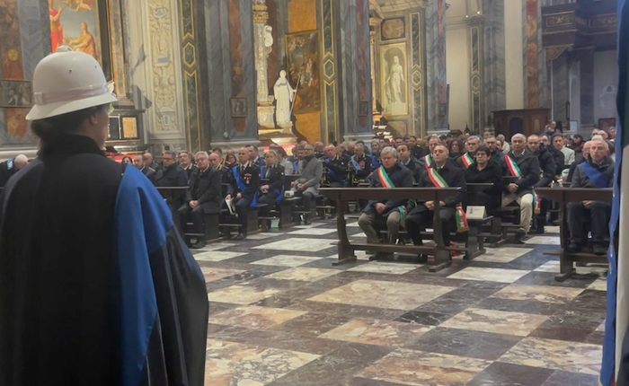 Il bilancio della polizia municipale: più multe, meno incidenti