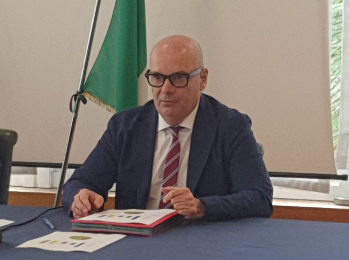 S’è dimesso il presidente di Vco Trasporti