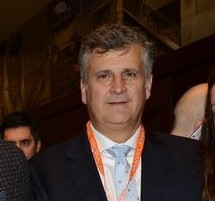 Morto a sessantun anni l'assicuratore Di Sante