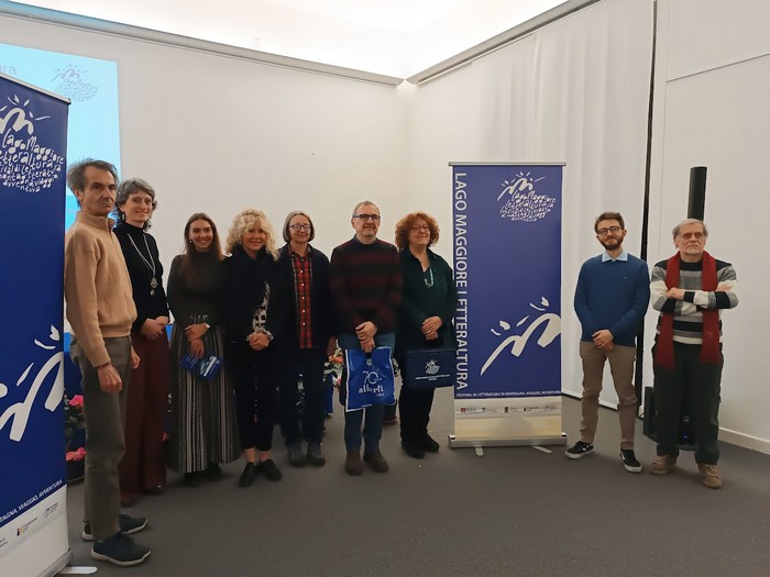 Premiati i vincitori del piccolo concorso di scrittura creativa di LetterAltura