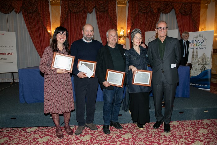 Selezionate le cinque opere finaliste del Premio Stresa di narrativa 2026