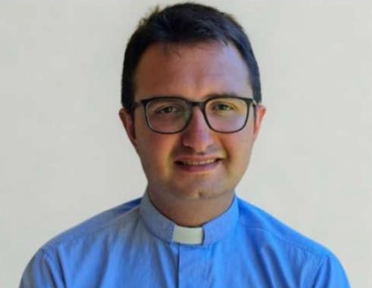 Don Caglio rettore del santuario della Pietà, il verbanese Boccoli va a Gozzano
