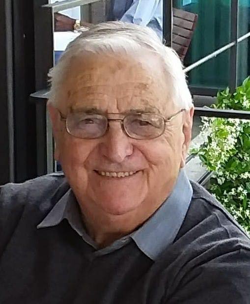 È morto don Claudio Stucchi, il primo parroco di Renco 