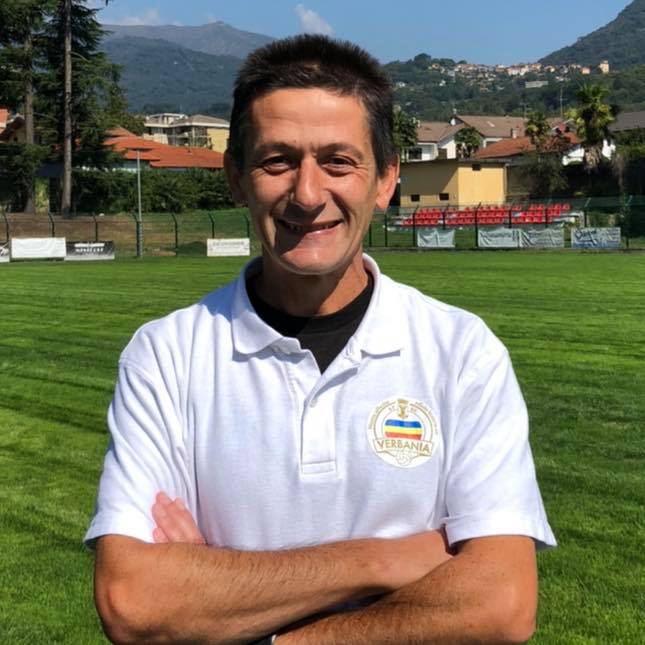 Verbania piange Giovanni Favorito, geometra del Comune e allenatore di calcio