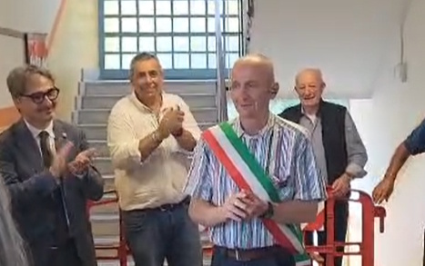 Con Gemelli entrano in otto. Stresa: ecco eletti ed esclusi