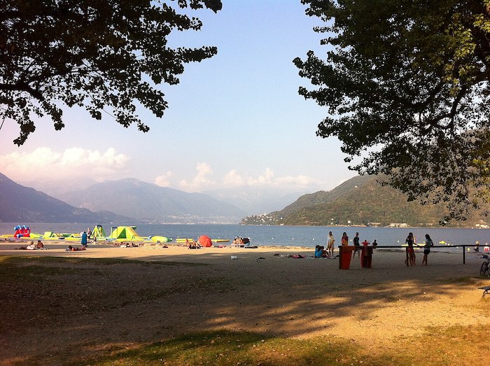 Guida Blu: Legambiente e Touring Club premiano 12 località del Verbano piemontese