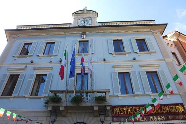 Stresa senza bilancio, la prefettura diffida il sindaco: il vice convoca il Consiglio
