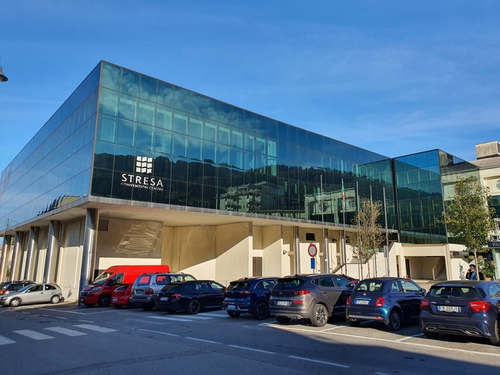 Simposio Rosminiano a Stresa: l’uomo e l’IA al centro del pensiero contemporaneo