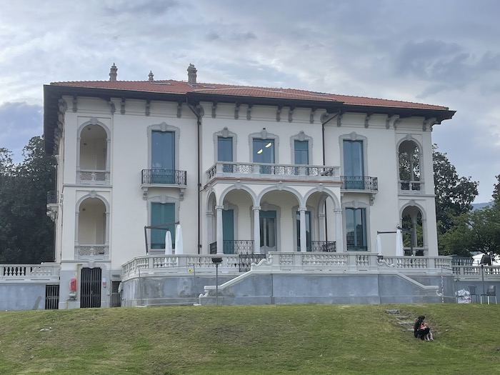 Alla biblioteca di Verbania il tema è filosofo tedesco Martin Heidegger