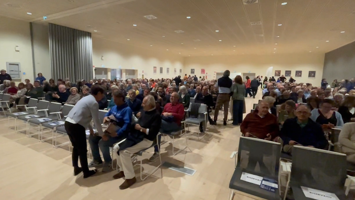 Disturbi alimentari: incontro divulgativo al Maggiore con i medici di Auxologico 