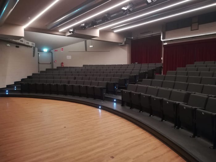 L'Armadietto Cinese di Aldo De Benedetti in scena al Sant'Anna