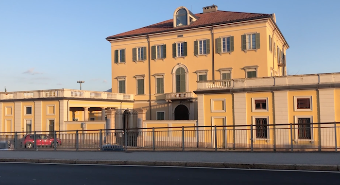 L'Unione industriale contro la desertificazione bancaria