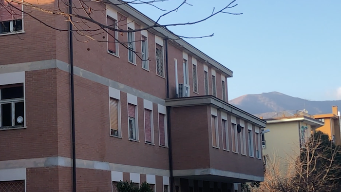 Cambio del medico di famiglia: il dottor Macrì Del Giudice va in pensione