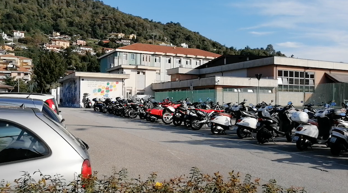 Campioni incontrano gli studenti: il liceo Cavalieri lancia l'indirizzo Sportivo