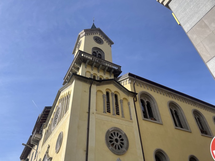 Libertà religiosa, il Piemonte celebrerà la fine delle persecuzioni 