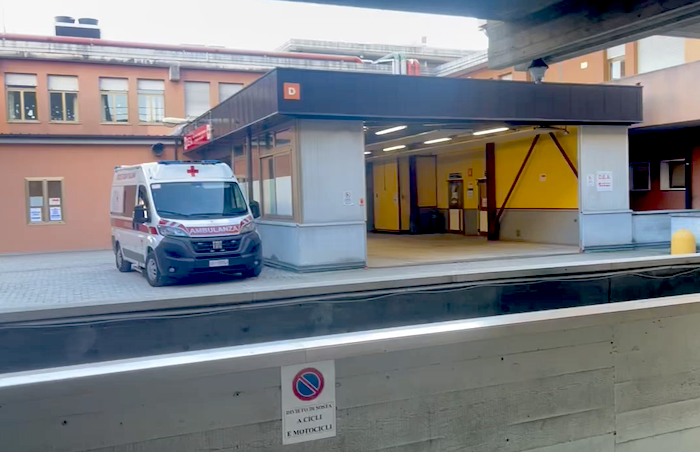 Pronto soccorso di Verbania. La lettera: "Non è una situazione normale"