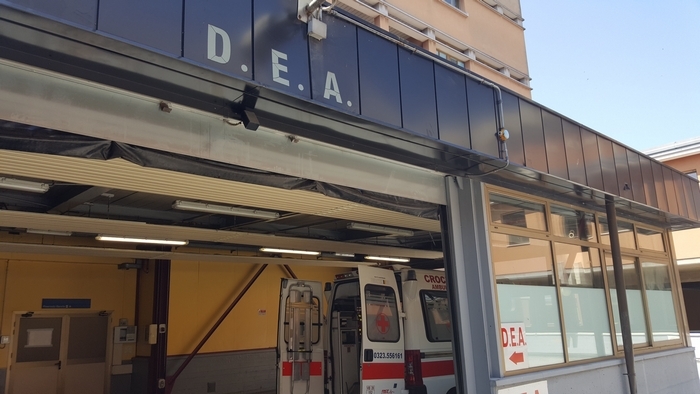 Roma dice no alla deroga dei due Dea del Vco: verso l’ospedale unico