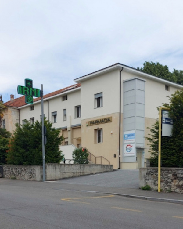 amaRene apre la nuova sede a Verbania nelle Officine della Salute