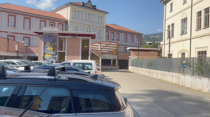 Parcheggio Rosmini, la replica della giunta: “Ereditata una situazione critica”