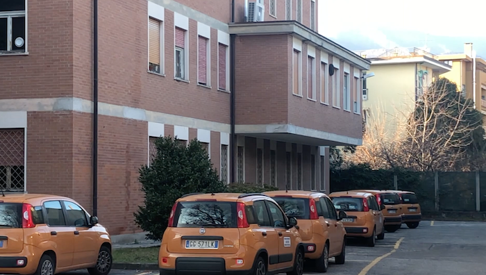Spostati i servizi di medicina legale: la denuncia di Marchionini e Rabaini