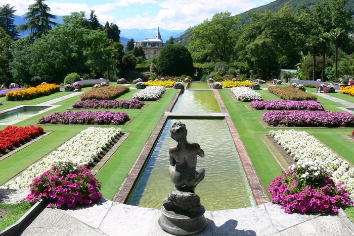 Verbania capitale dei giardini storici col forum nazionale sul cambiamento climatico
