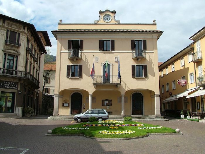 Baveno intitola la Biblioteca civica a Olga Ginesi, scrittrice e vittima della Shoah