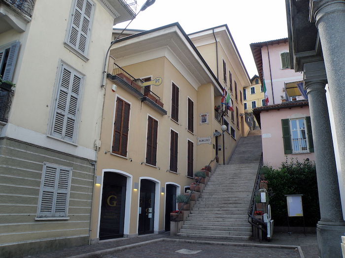 Belgirate: al via il bando per i contributi Tari e spese di riscaldamento