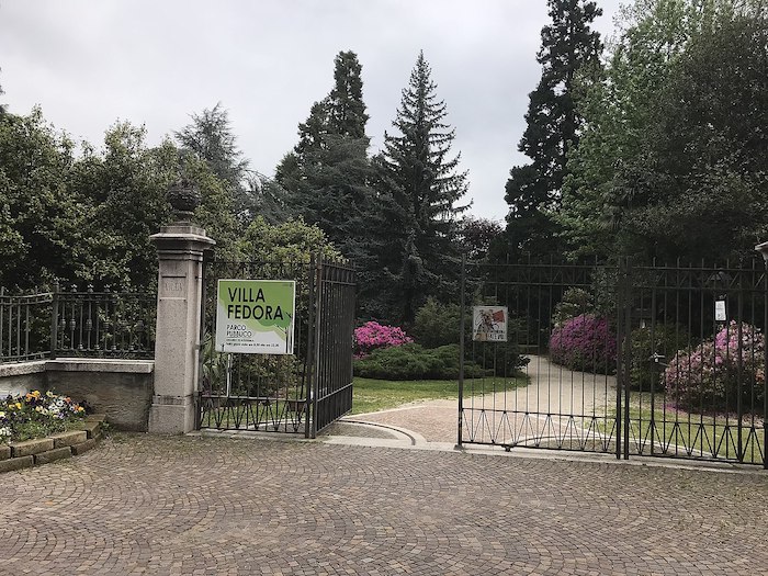 BaVinum torna sul lago: vino, sapori e musica nel parco di Villa Fedora