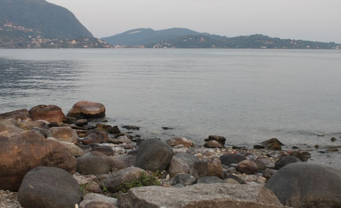 Lago Maggiore: persi 21 centimetri in sette giorni
